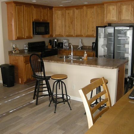 Nevada Mesquite Vacation Rentals エクステリア 写真