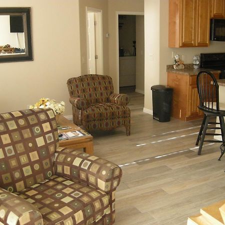 Nevada Mesquite Vacation Rentals エクステリア 写真