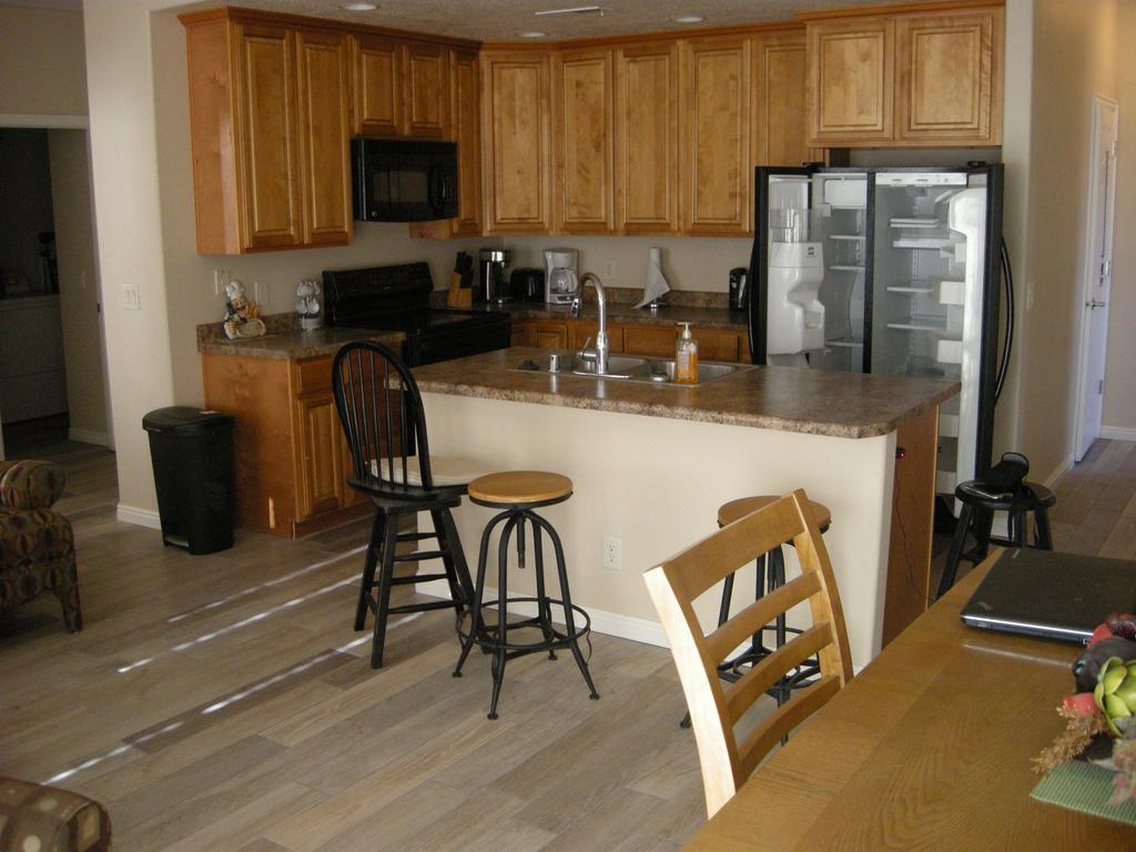 Nevada Mesquite Vacation Rentals エクステリア 写真