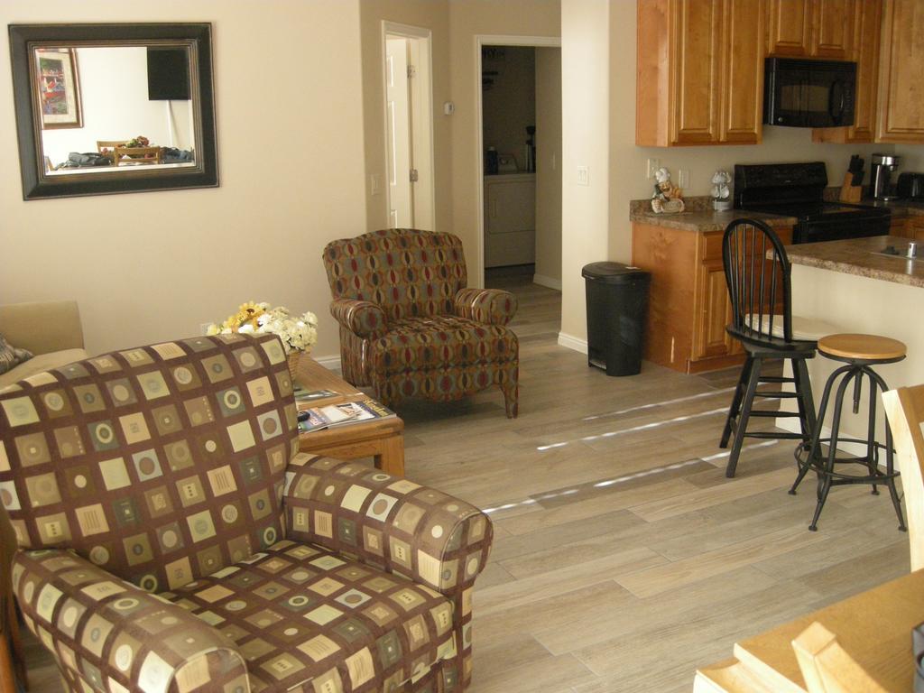 Nevada Mesquite Vacation Rentals エクステリア 写真