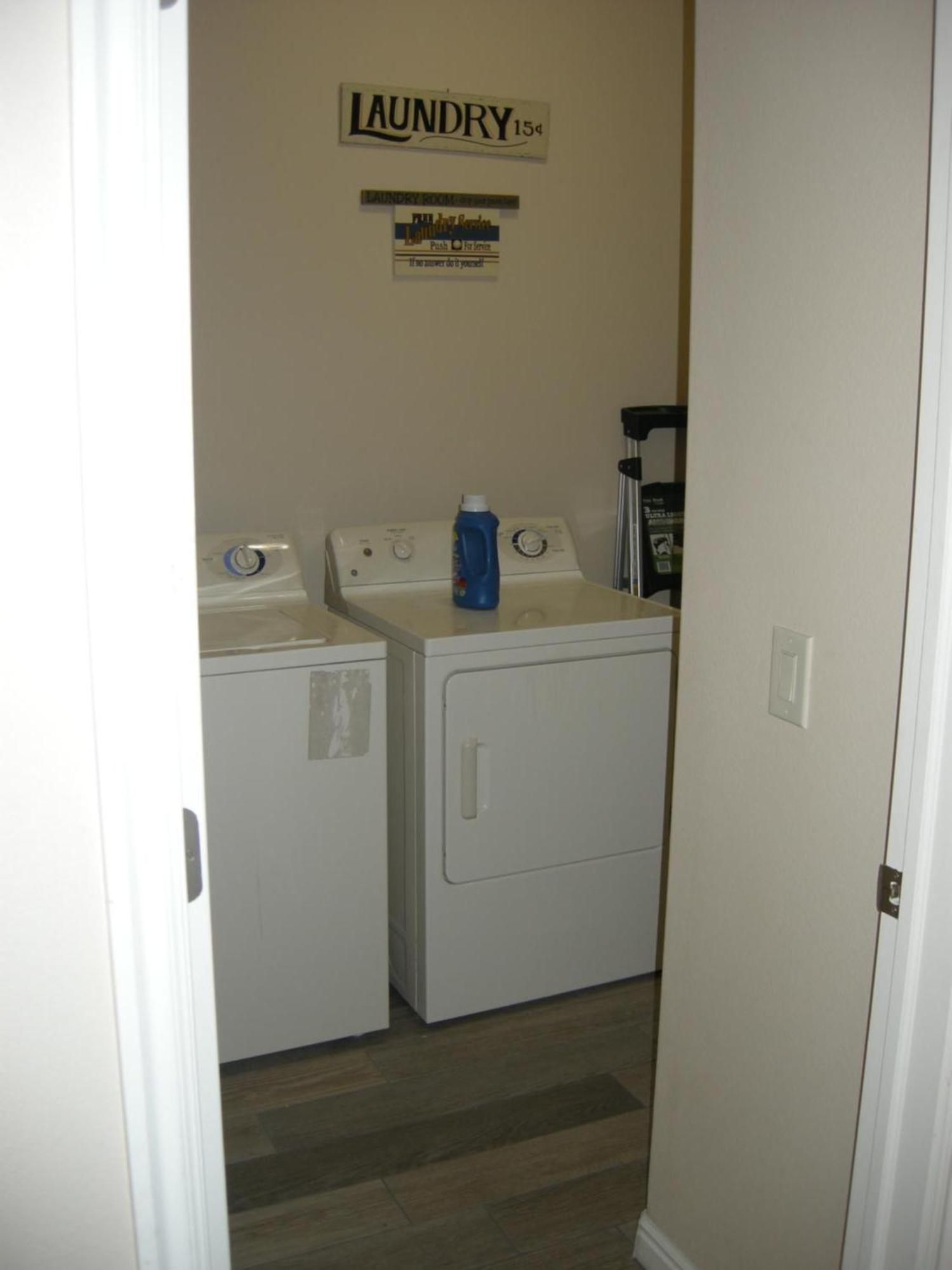 Nevada Mesquite Vacation Rentals エクステリア 写真
