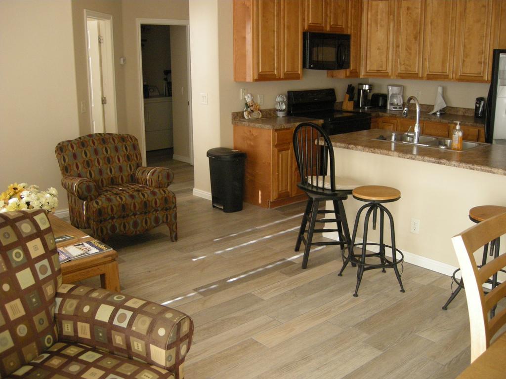 Nevada Mesquite Vacation Rentals エクステリア 写真