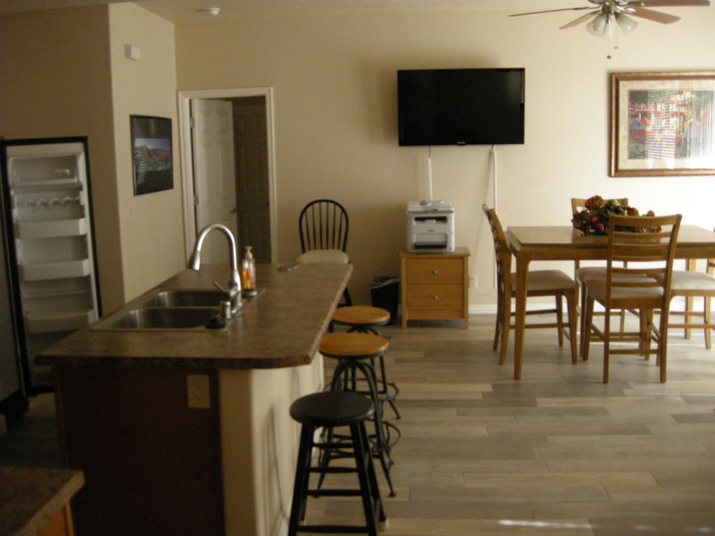 Nevada Mesquite Vacation Rentals エクステリア 写真