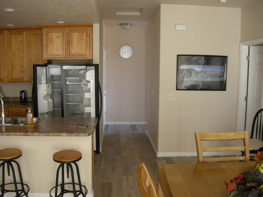 Nevada Mesquite Vacation Rentals エクステリア 写真