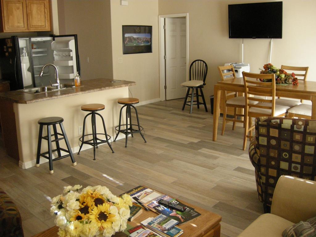 Nevada Mesquite Vacation Rentals エクステリア 写真